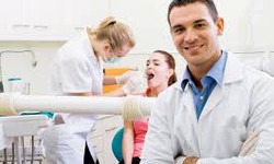 Smiles for Every Generation: The Role of Family Dentists in Campustown