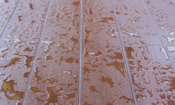 The Science of Effective Waterproofing