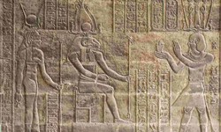 Khnum: The Divine Craftsman of Egypt’s Ancient Mysteries