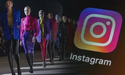 Instagram's Role in the Fashion Industry: Trends and Influencer Collaborations