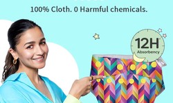 The Environmental Benefits of Cloth Diapering