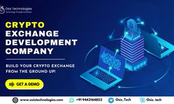 5 Simple Steps to Start a Crypto Exchange Business
