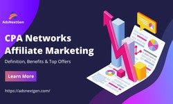 Which CPA network is best for beginners?