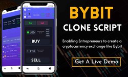 Exploring the Potential of Bybit Clone Script for Crypto Entrepreneurs