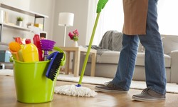 The Ultimate Guide to Expert Home Cleaning Services in Your Home