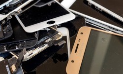 Samsung Phone Repair Essentials: Troubleshooting and Solutions