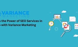 Harness the Power of SEO Services in Toronto with Variance Marketing