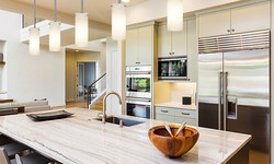 How Best Kitchen Remodeling Services Can Increase Your Home Value
