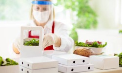 How Temperature Control Ensures Food Safety