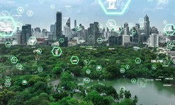 Building a Sustainable Future: Carbon Credit Platforms and Blockchain Integration