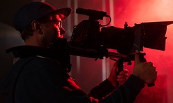 The Art and Craft of Direct to Film in Canada: A Close-Up View