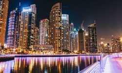 Things Every Buyer for a Luxury Apartment in Dubai Must Consider