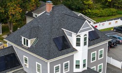 Finding the Right Roof Repair Cohasset MA Contractor
