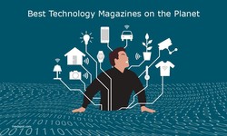 The Top Technology Publications And Blogs To Read