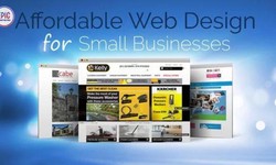 Economic and Effective Way to Affordable Website Development