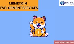 The Role of Meme Coins in the Crypto Market: Opportunities for Development Services