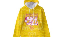 Juice WRLD Merch UK Fashion: Unraveling the Threads of Influence