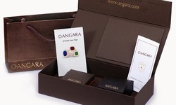Angara Inc. – Jewelry Made For You