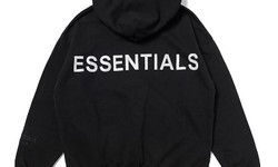 The Essential Hoodie a Staple in Fashion