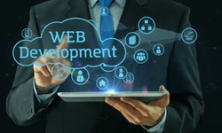 Elevating Your Digital Presence: Exploring Top Web Development Companies in India
