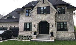 How Brick Veneer Siding Can Transform Your Home's Curb Appeal