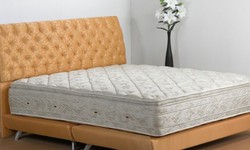 DIY Mattress Cleaning: Do's and Don'ts"