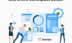 What is the best way for an online marketplace to start