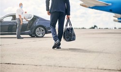 Flying in Style: A Guide to Premium Airport Transportation Services in Pittsburgh