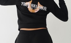 True Religion Hoodie professional design hoodie shop