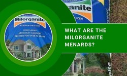 Milorganite Menards: The Green Way to Garden Success