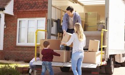 Unlocking a Seamless Transition: Navigating Wakefield Removals with Ease