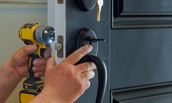 Why Emergency Lockout Company Is a Lifesaver