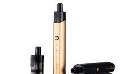 Looking for the Best of Both Worlds in Vaping?