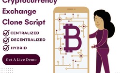 Top 10 Cryptocurrency Exchange Clone Scripts to Start Your Own Crypto Exchange