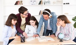 Top 5 Benefits of Using a German Study Abroad Education Consultant