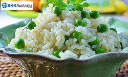 Thai Jasmine Rice Delivery Services: A Convenient Way to Enjoy Your Favorite Food