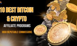 Finding the Best Bitcoin Affiliate Program in 2023
