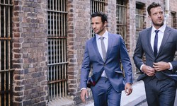 Custom Tailored Suits Sydney: Elevate Your Style with Precision