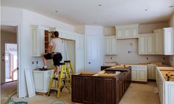 Revitalize and Redefine: Home Remodeling in Dover