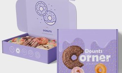 The Science of Donut Packaging: Preserving the Freshness and Safety