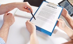 Navigating Dental Contracts: The Expertise of a Dentist Contract Lawyer