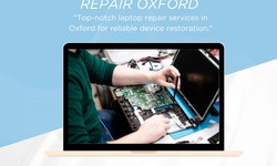 Reliable Lenovo Laptop Repair Services in Oxford by Hitec Solutions