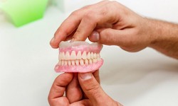Complete Your Smile: The Ultimate Guide to Dentures in Union City