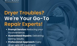Discovering Excellence: Premier Appliance Repair and Installation Services in Arlington, VA