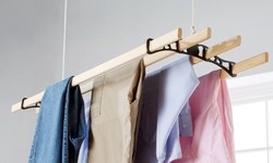 Choosing an Indoor Clothes Airer