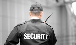 Signs Your Business Needs An Expert Security Guard Service
