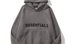 Essentials Hoodie fashion usa