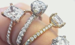 Beyond Tradition: The Art of Choosing Custom Engagement Rings