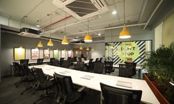 How Office Space is Adapting to Changing Needs