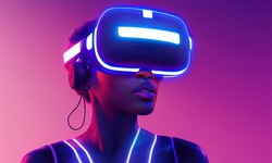 A Journey into Innovation Salon du VR by VRSUTZ
